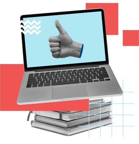 Virtual Book Writing