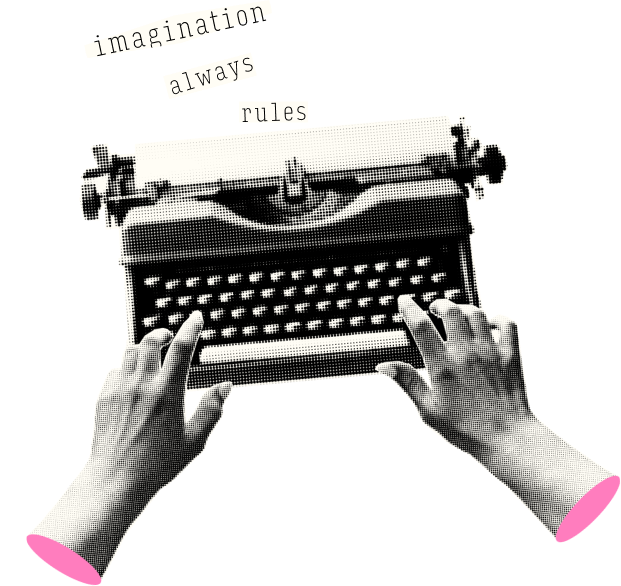 Virtual Book Writing