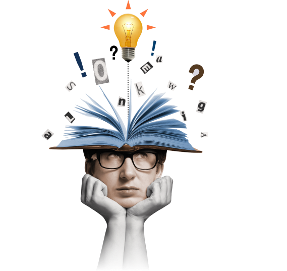 Virtual Book Writing