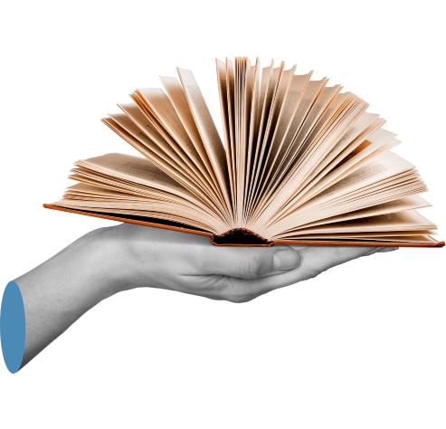 Virtual Book Writing