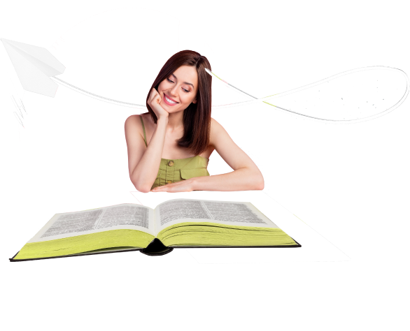 Virtual Book Writing