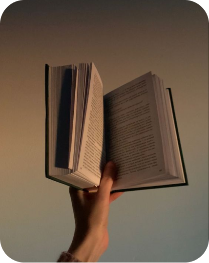 Virtual Book Writing